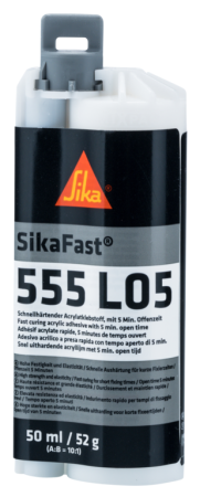 SikaFast®-555 L05 - 50ml